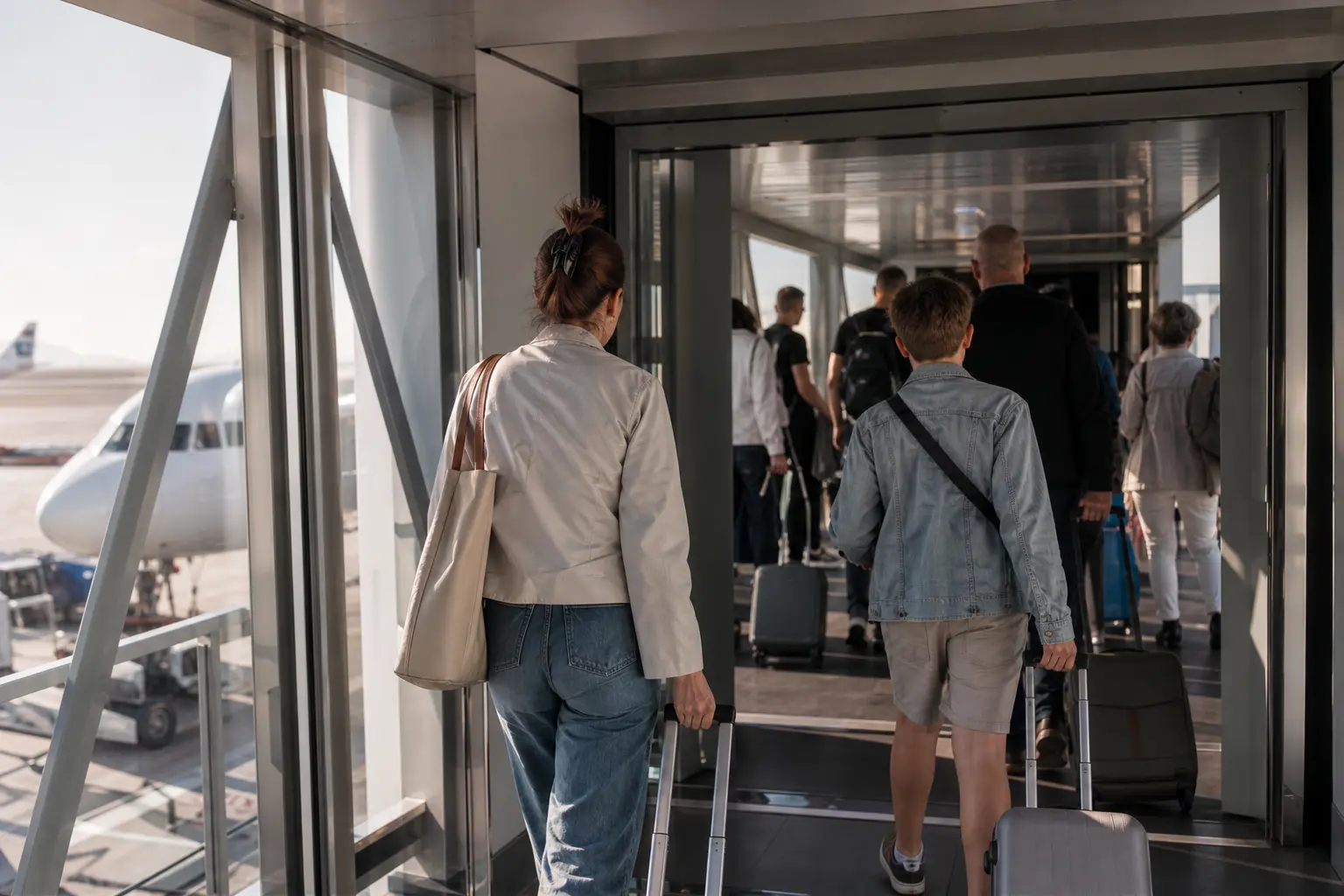 Paris-Corse en avion : quels vols choisir, quel aéroport viser et comment payer moins cher ?