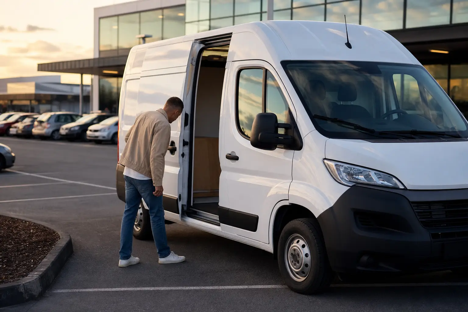 Besoin de louer un camion chez Carrefour ? Ce qu’il faut savoir avant de réserver