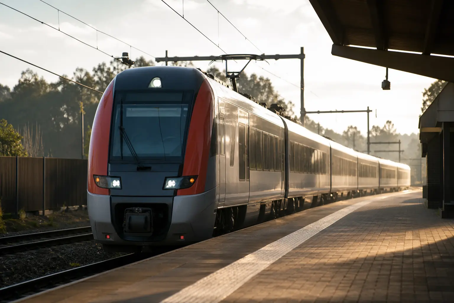 Qu’est-ce qu’un train ? Définition, types, fonctionnement et rôle dans la mobilité