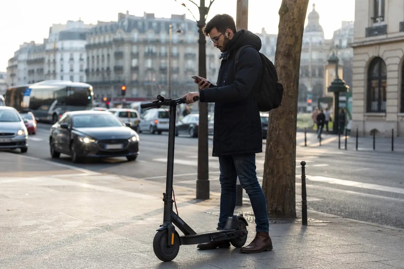 Faut-il assurer sa trottinette électrique ? Ce que dit la loi en 2025, et ce qu’il vaut mieux couvrir