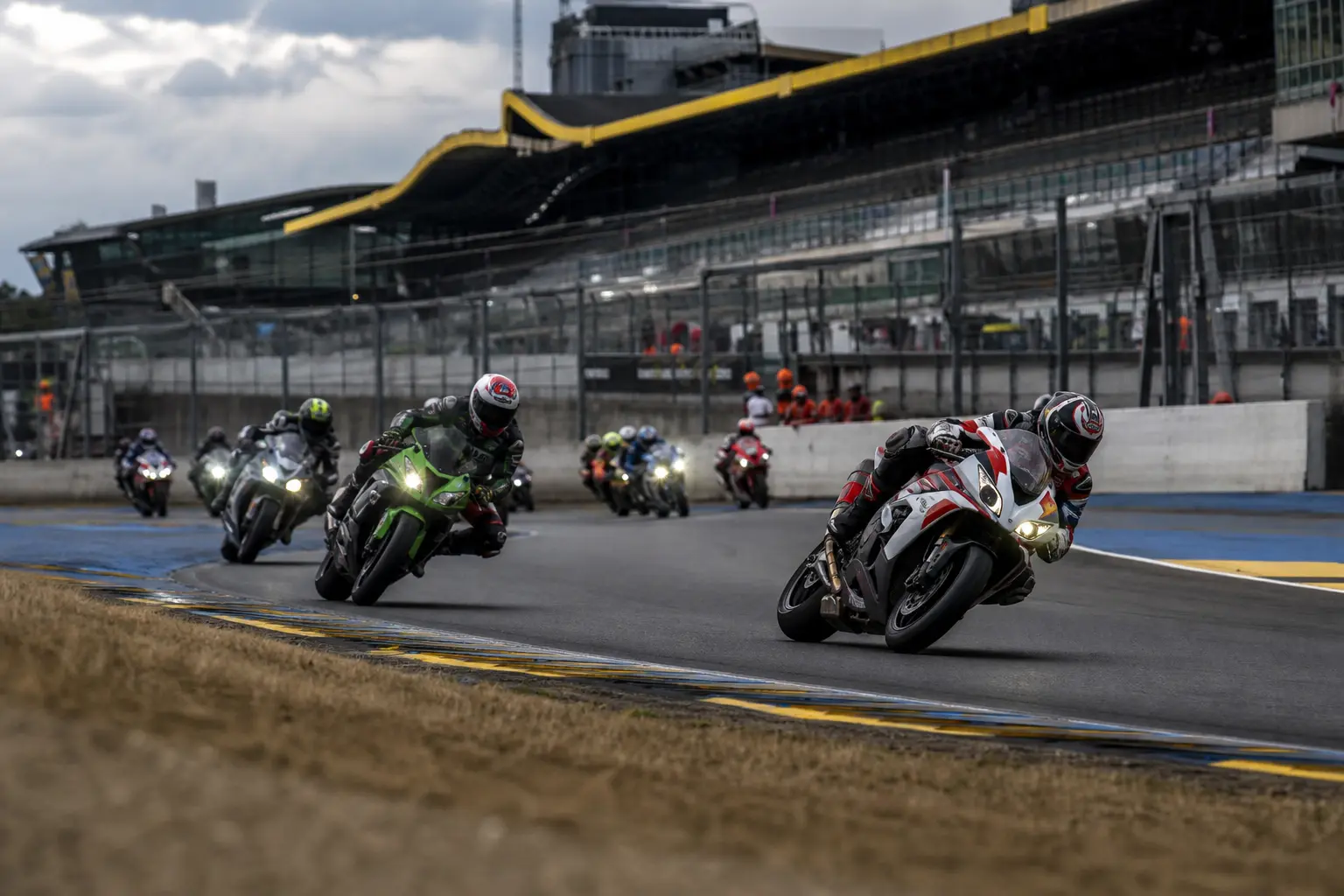 Quelles sont les heures des 24 Heures Motos du Mans 2021 ? Le programme complet et les repères utiles
