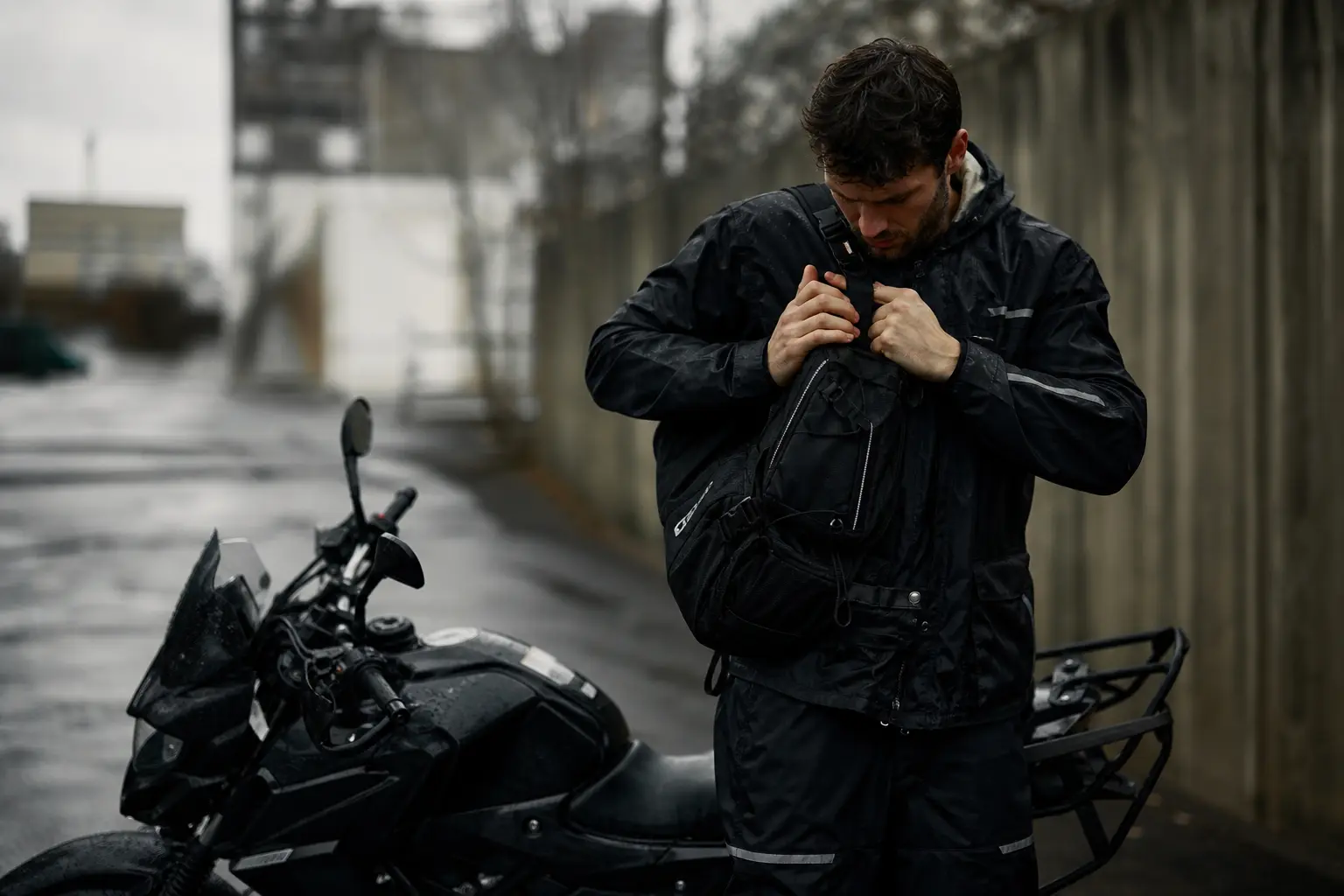 Quel est le meilleur sac à dos pour la moto ? Le guide pour choisir sans se tromper