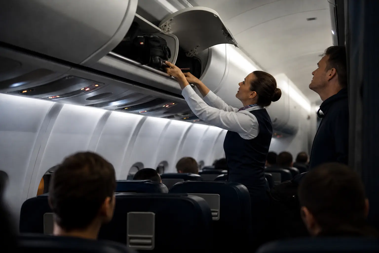 Les serpents dans l’avion : danger réel ou mythe ?