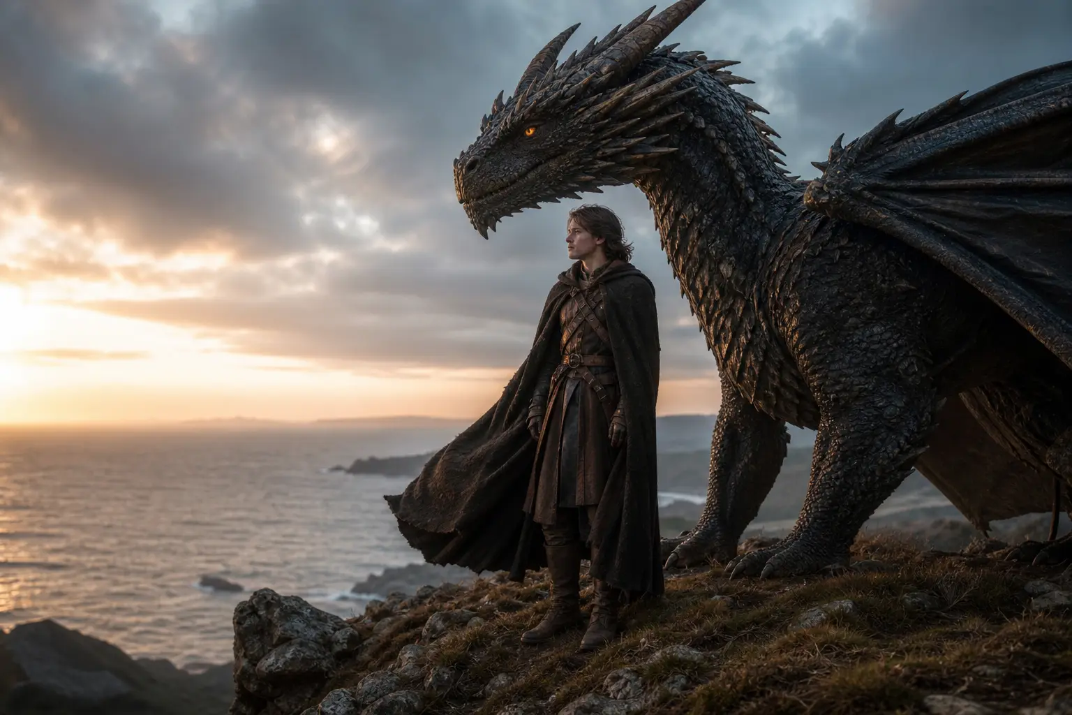 Comment entraîner votre dragon : Le Monde caché — la fin d’une trilogie qui a grandi avec son héros