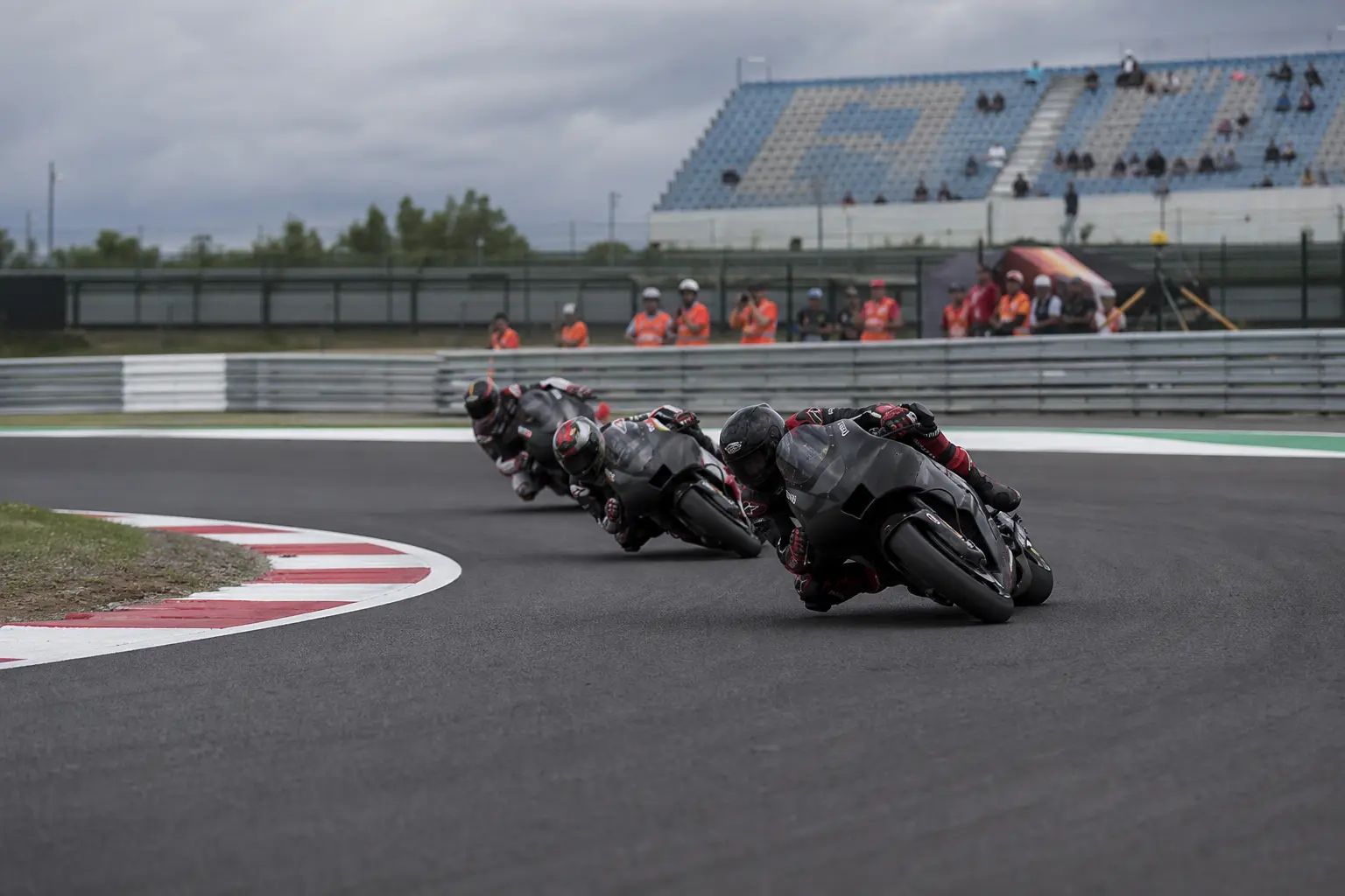 MotoGP 2020 : le calendrier enfin dévoilé, une saison remodelée par la crise sanitaire