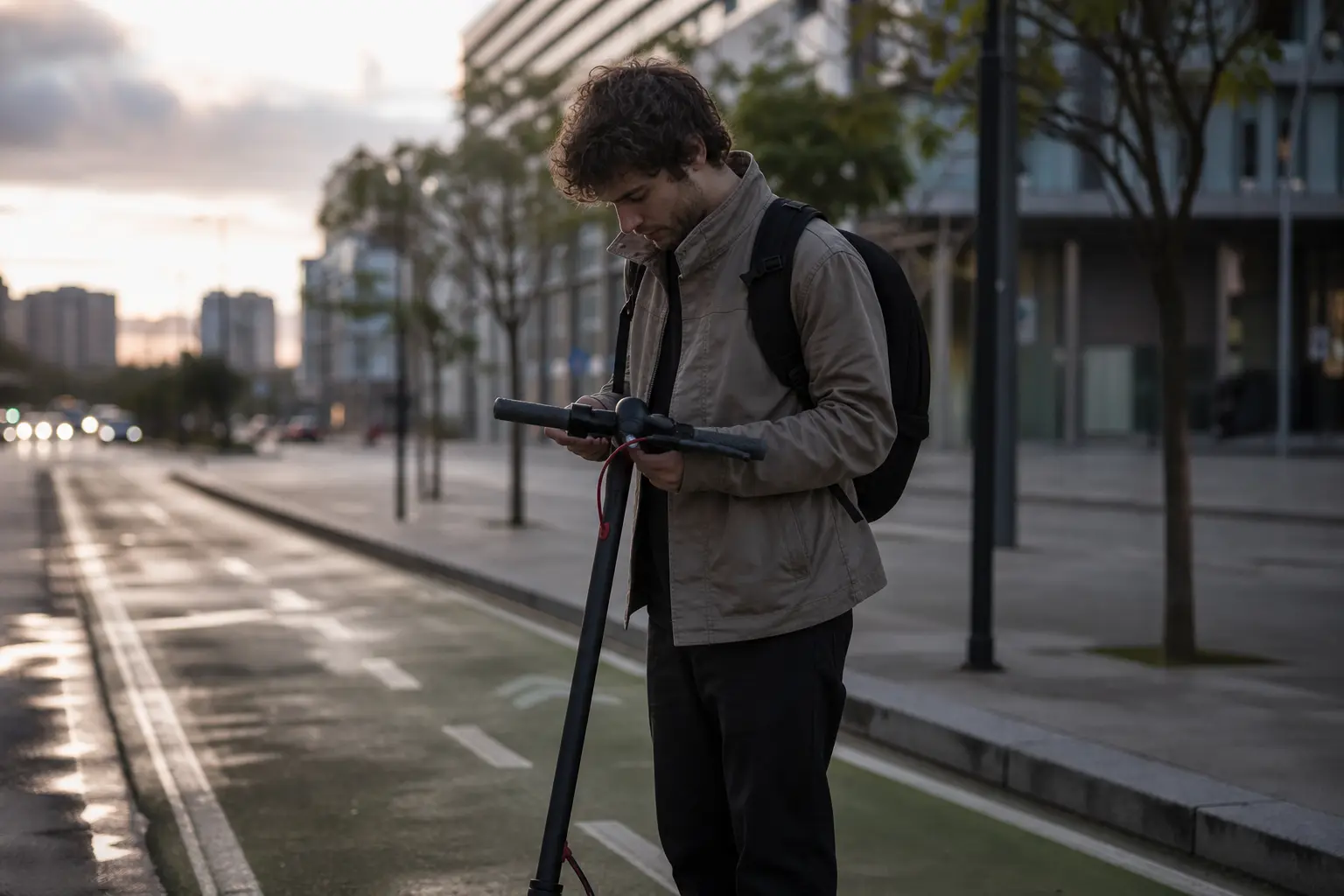 Comment choisir une trottinette électrique avec une grande autonomie sans se tromper