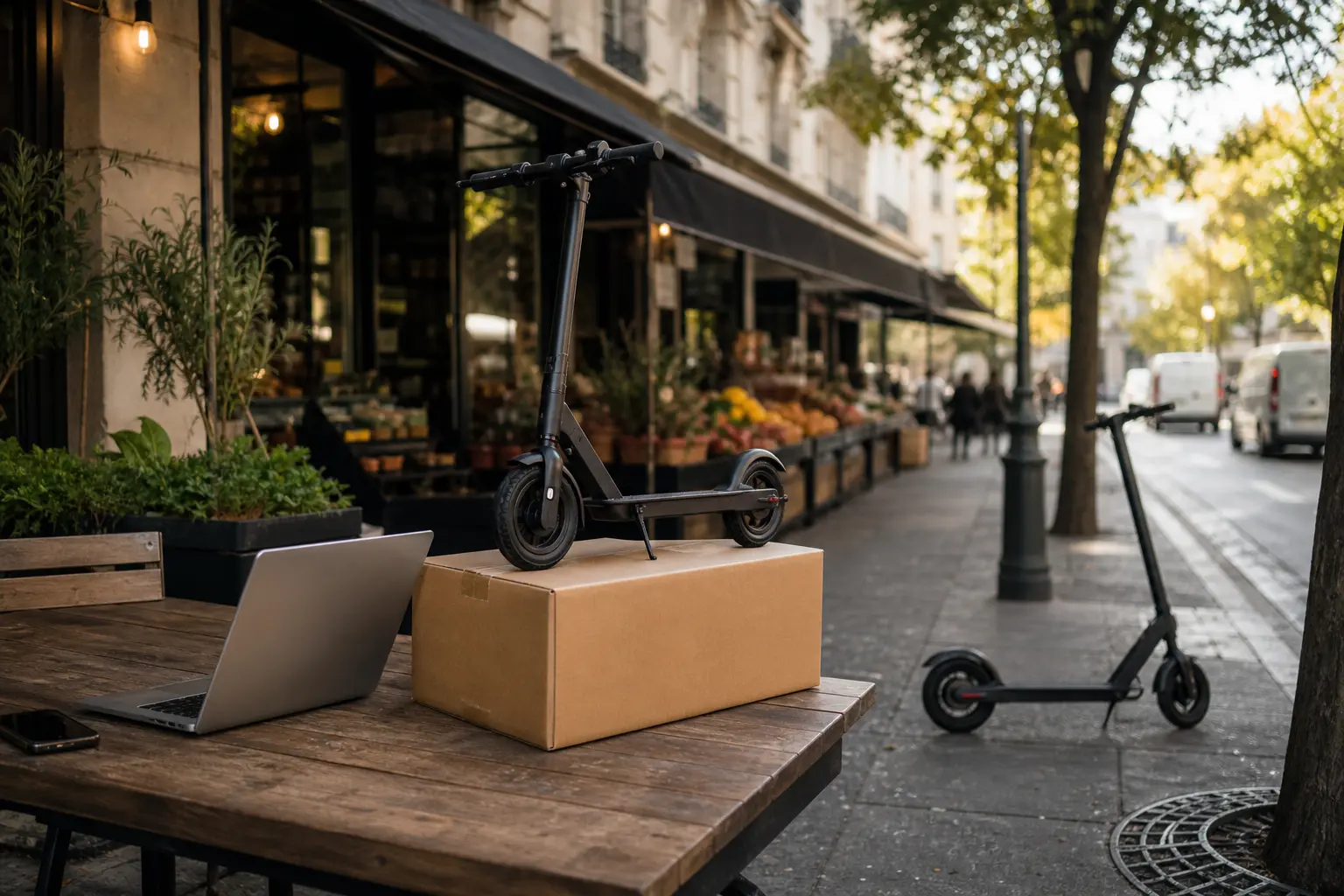 Cdiscount propose-t-il la meilleure trottinette électrique ? Notre avis utile pour acheter sans se tromper