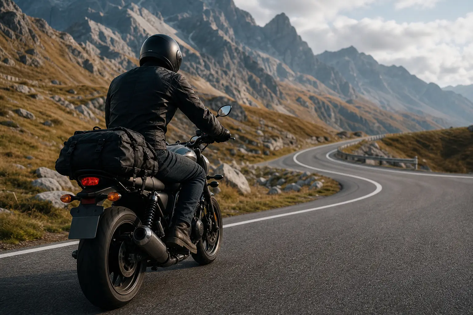 Casque moto Iron Man : quel impact réel sur la sécurité des motards ?