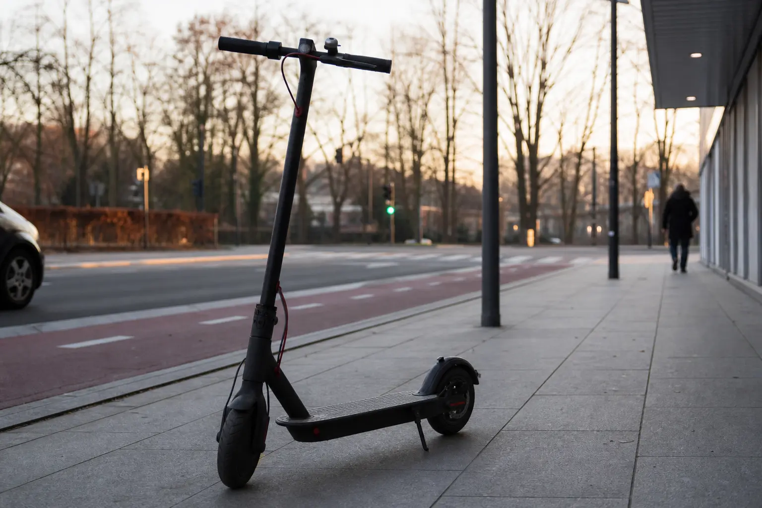 Trottinette Mi : quelles sont les caractéristiques de la Xiaomi Mi Electric Scooter 3 ?