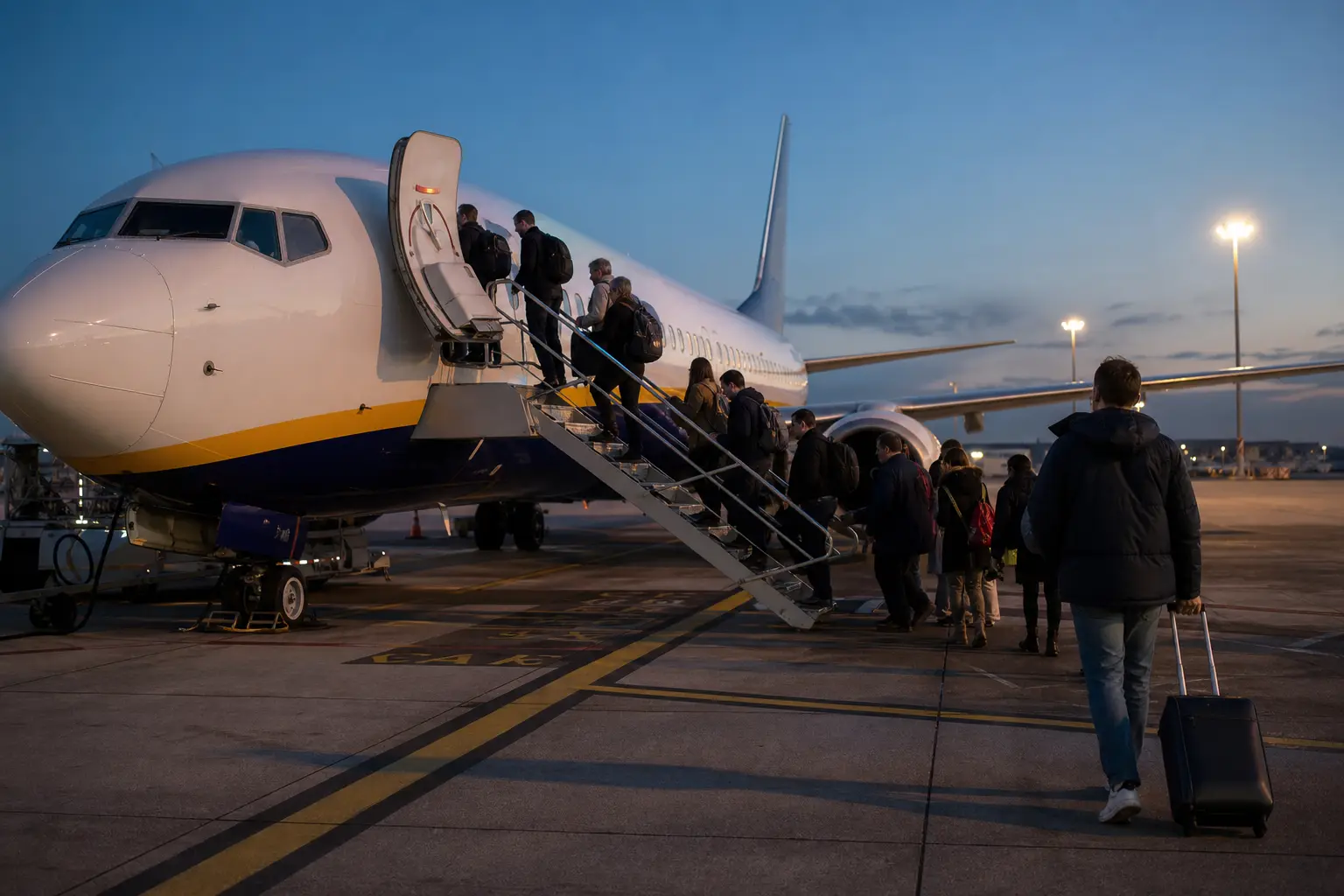 Pourquoi choisir Ryanair pour votre prochain vol ? Le vrai bilan, sans filtre