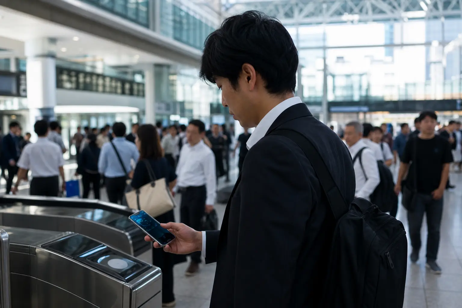 Comment le money train a changé les pratiques financières