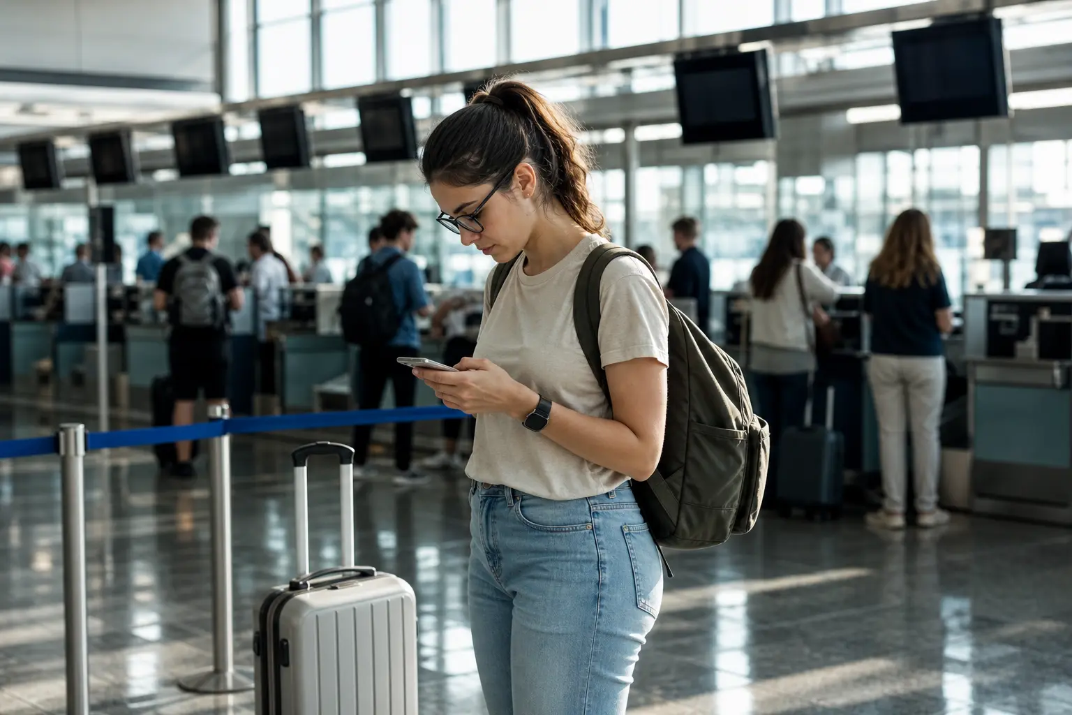 Comment trouver un billet d’avion pour la Tunisie au bon prix ?