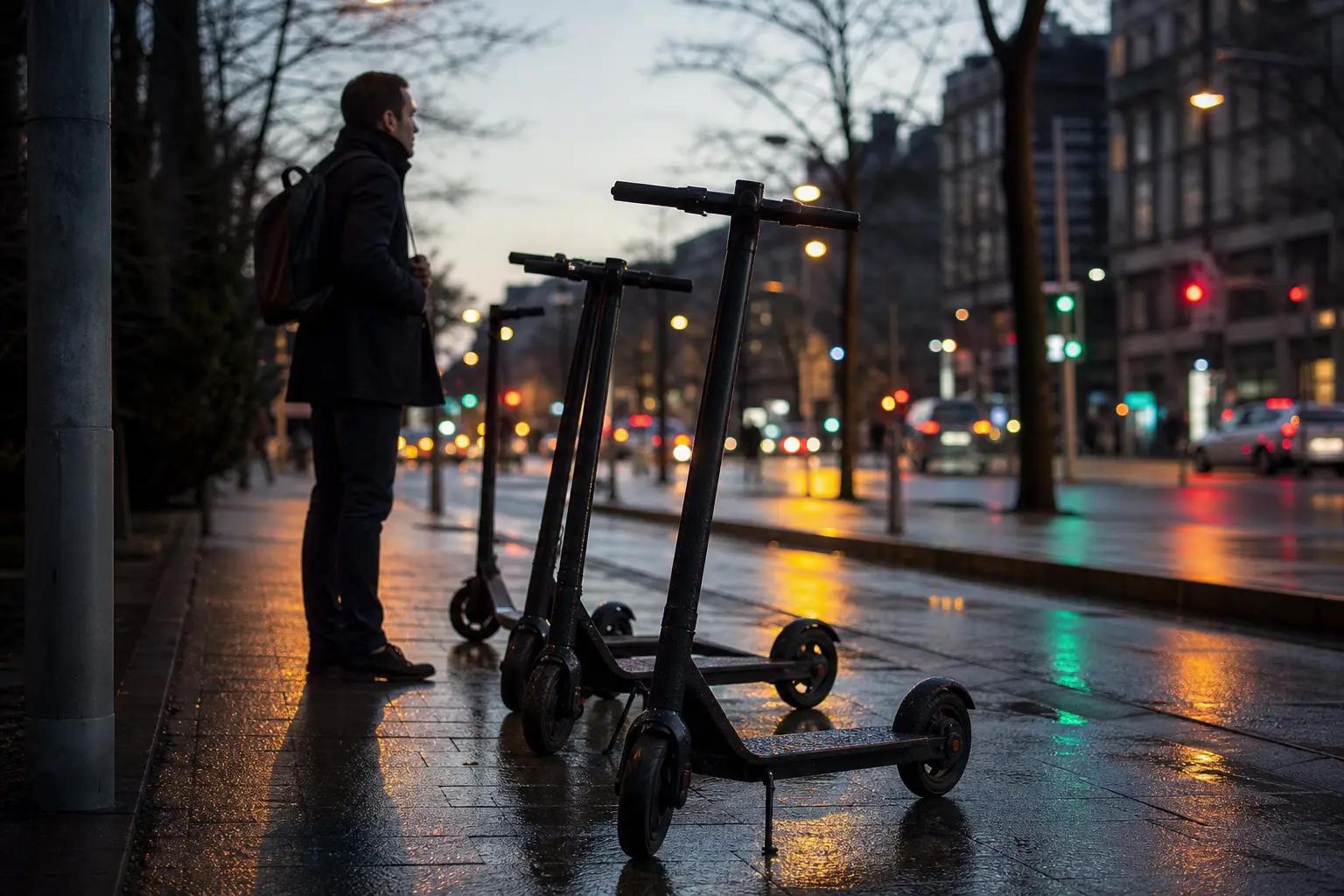 Quel est le prix d’une trottinette électrique ? Le vrai budget à prévoir en 2025