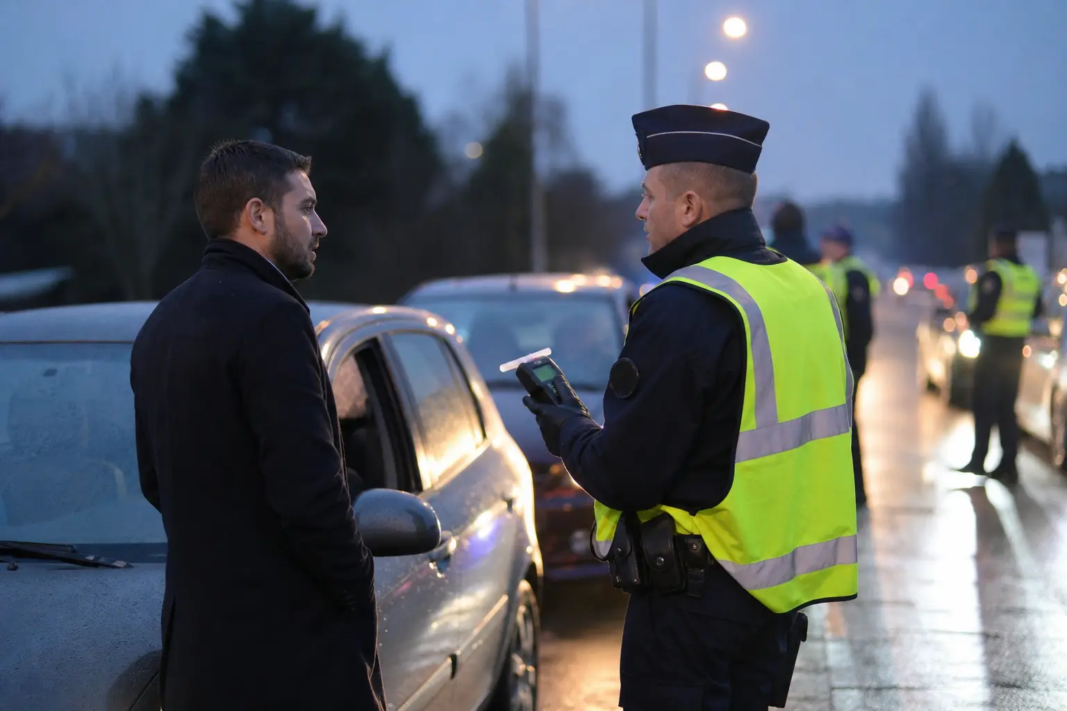 Comprendre le taux d’alcoolémie dans le code de la route : limites, sanctions et bons réflexes