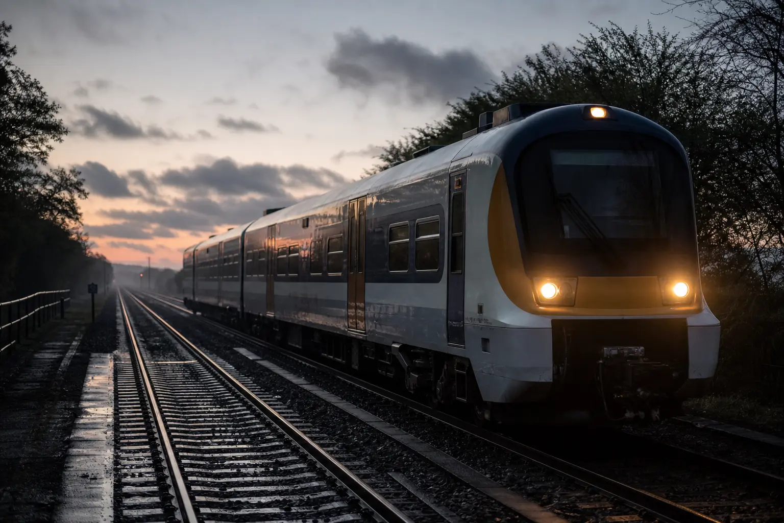 Faut-il craindre le phénomène des « trains fous » ?