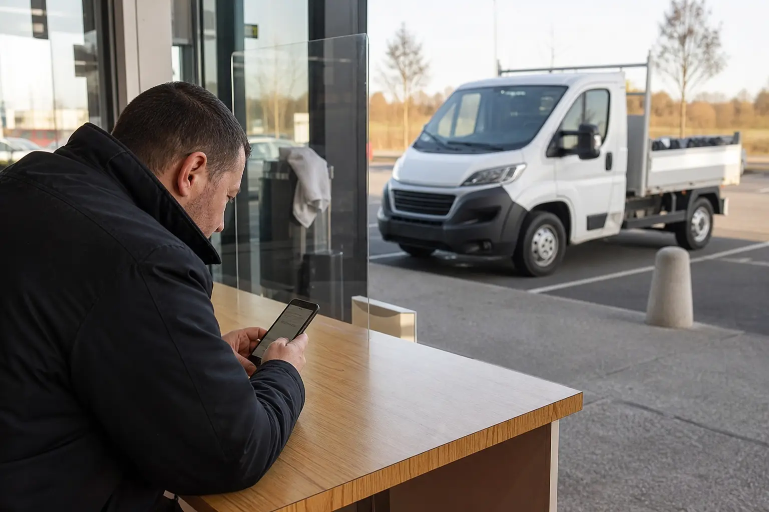 Comment louer un camion chez Intermarché : démarches, véhicules, conditions et conseils utiles