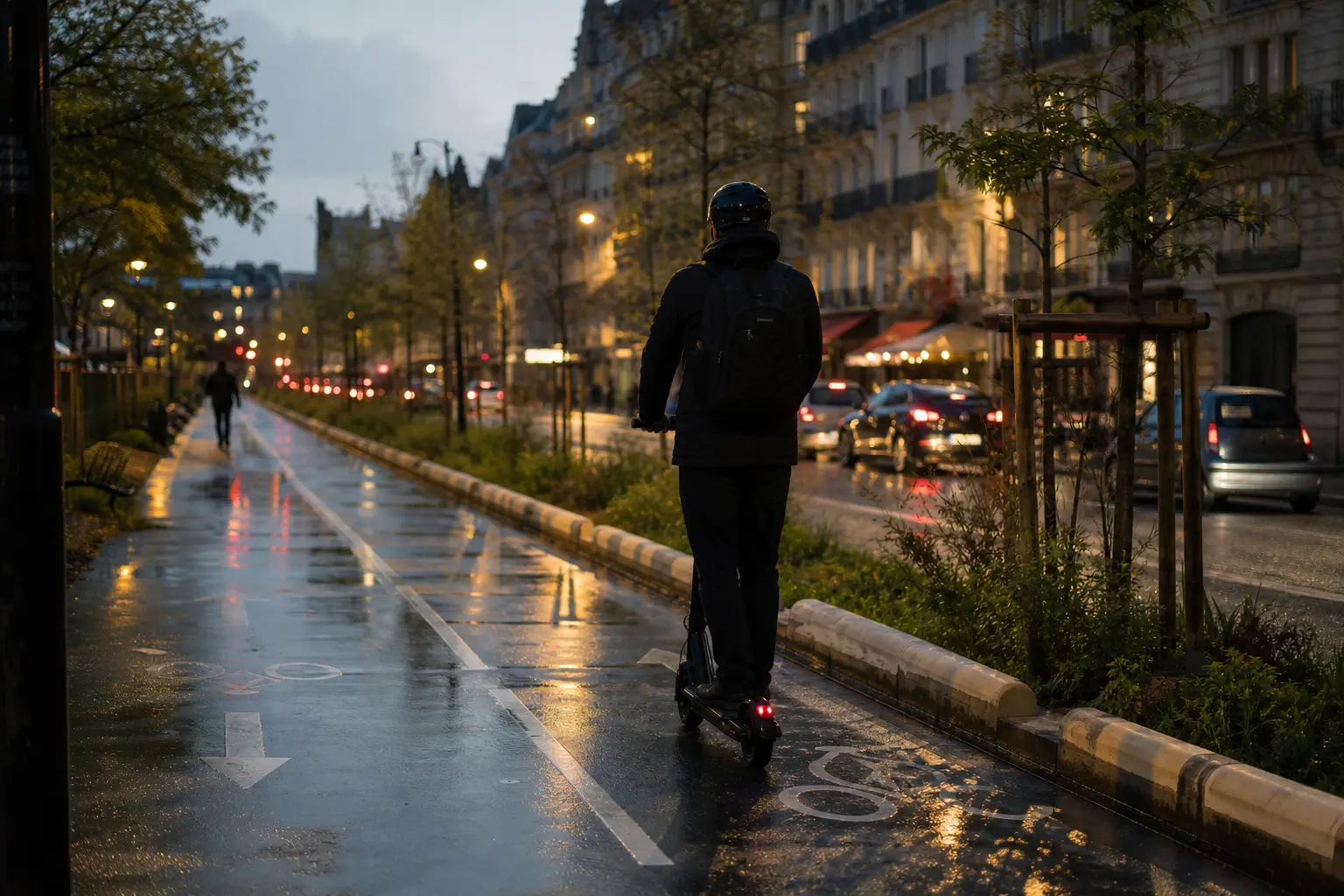 Quelle est la législation sur les trottinettes électriques en France ?