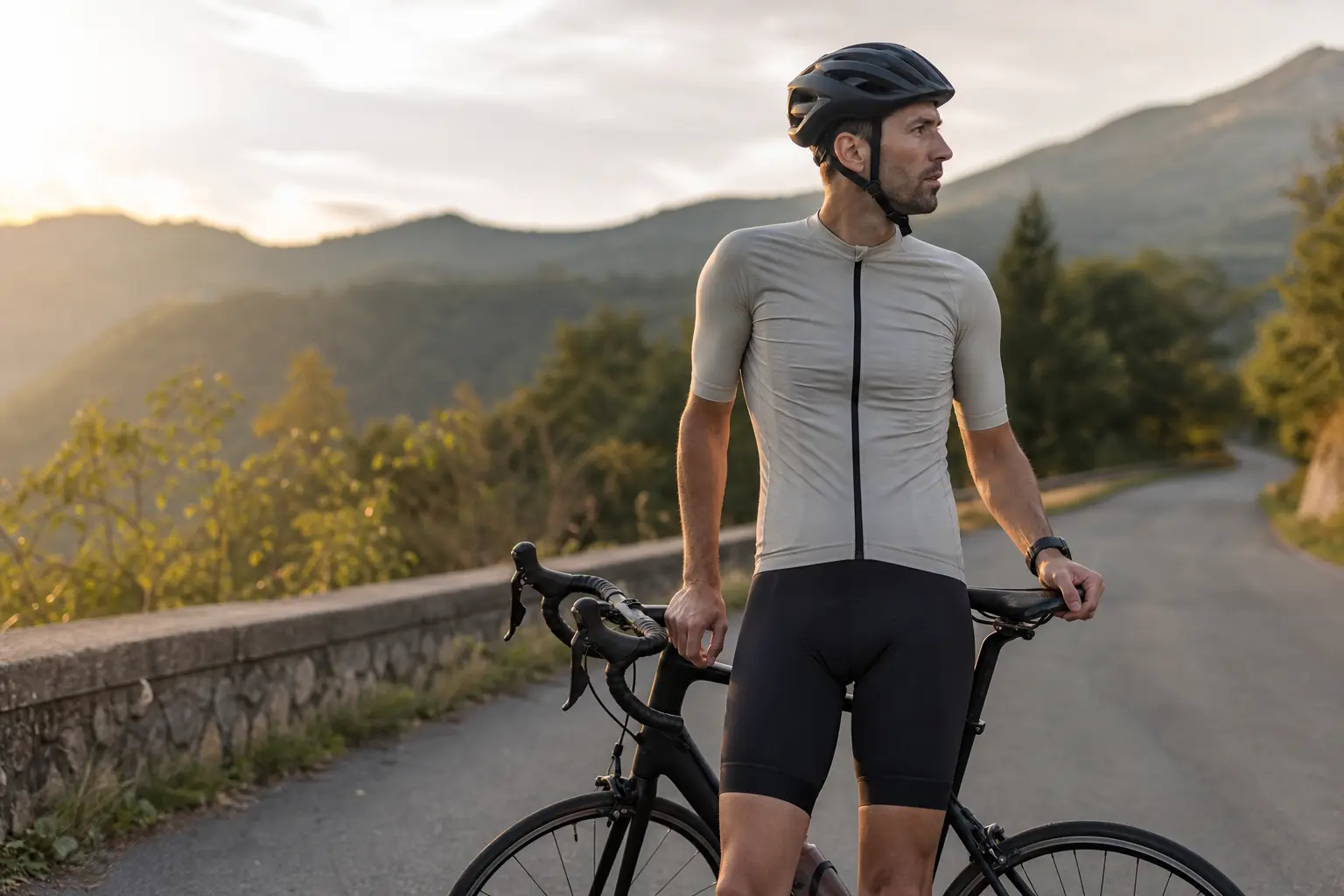 Pourquoi porter un cuissard de vélo ? Confort, prévention des douleurs et vrais bénéfices sur la selle
