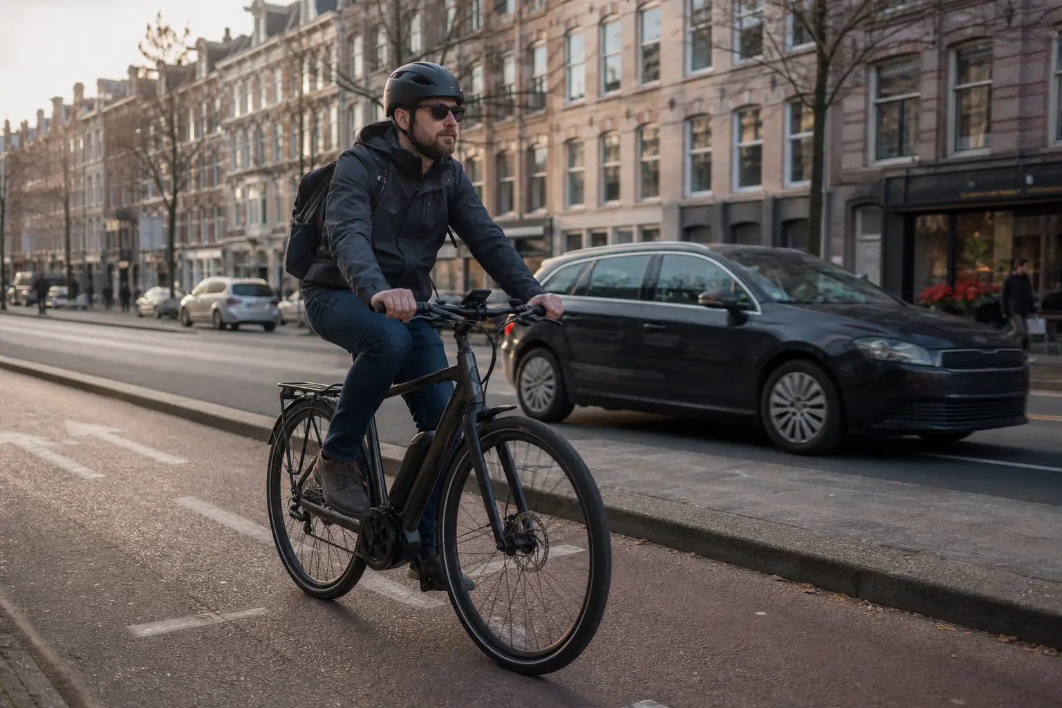 Pourquoi opter pour un vélo à assistance électrique ?