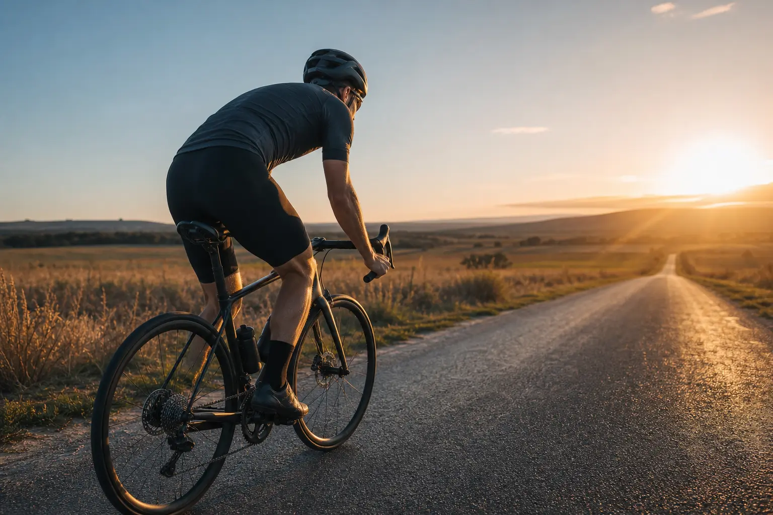 Pourquoi opter pour un vélo de route ? Le bon choix selon vos usages, votre budget et vos objectifs