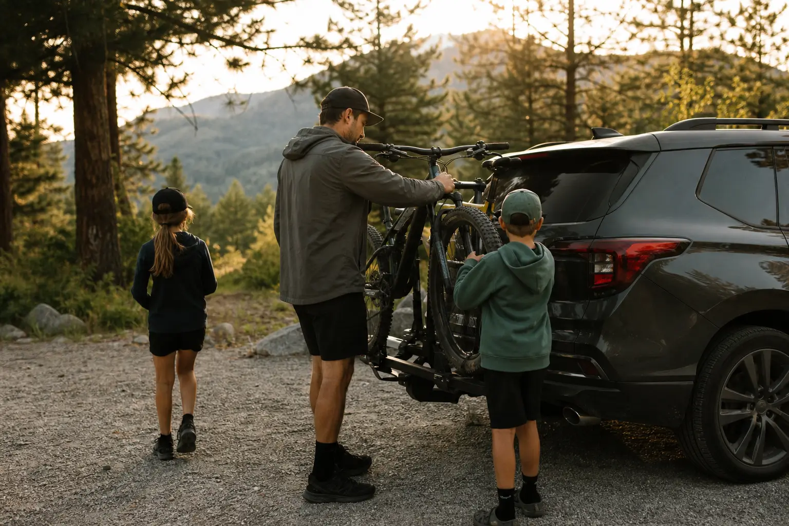 Comment choisir le support vélo idéal pour vos balades ?