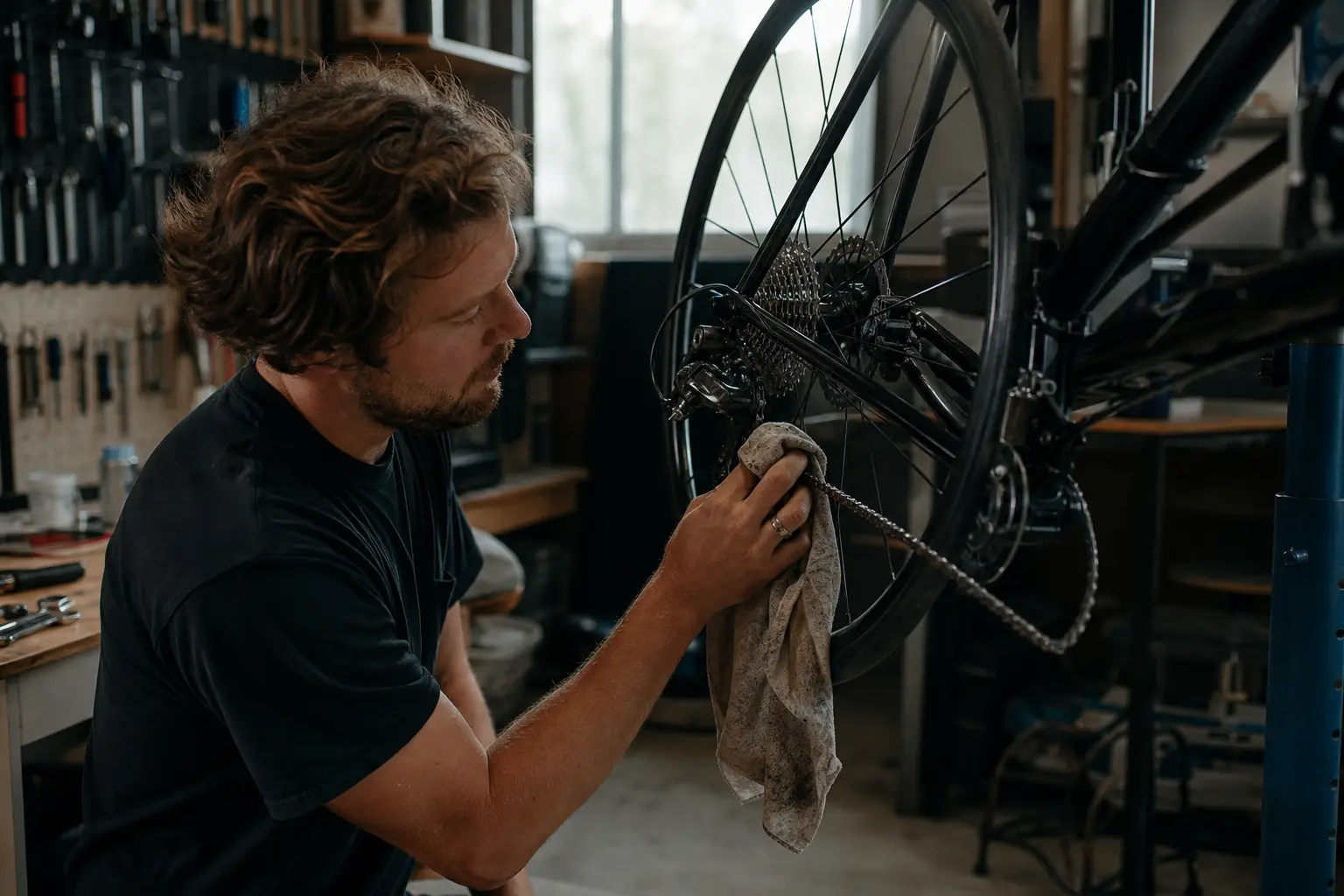 Comment entretenir son vélo pour qu’il reste en parfait état ?