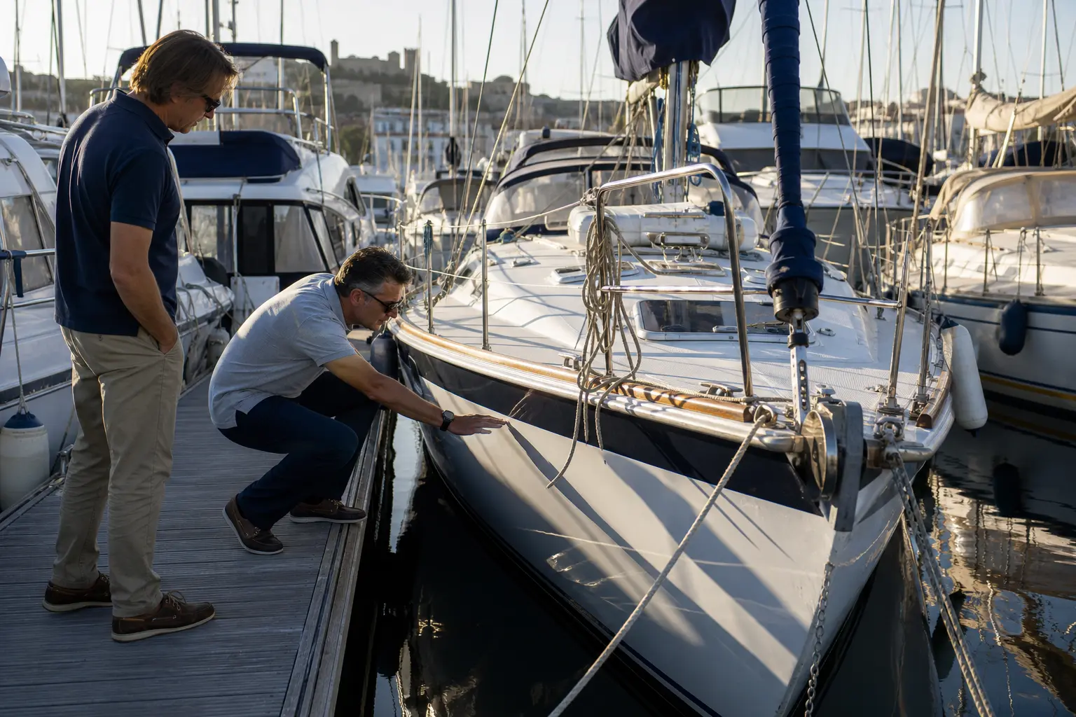 Où trouver le meilleur bateau d’occasion pour vos prochaines escapades en mer ?