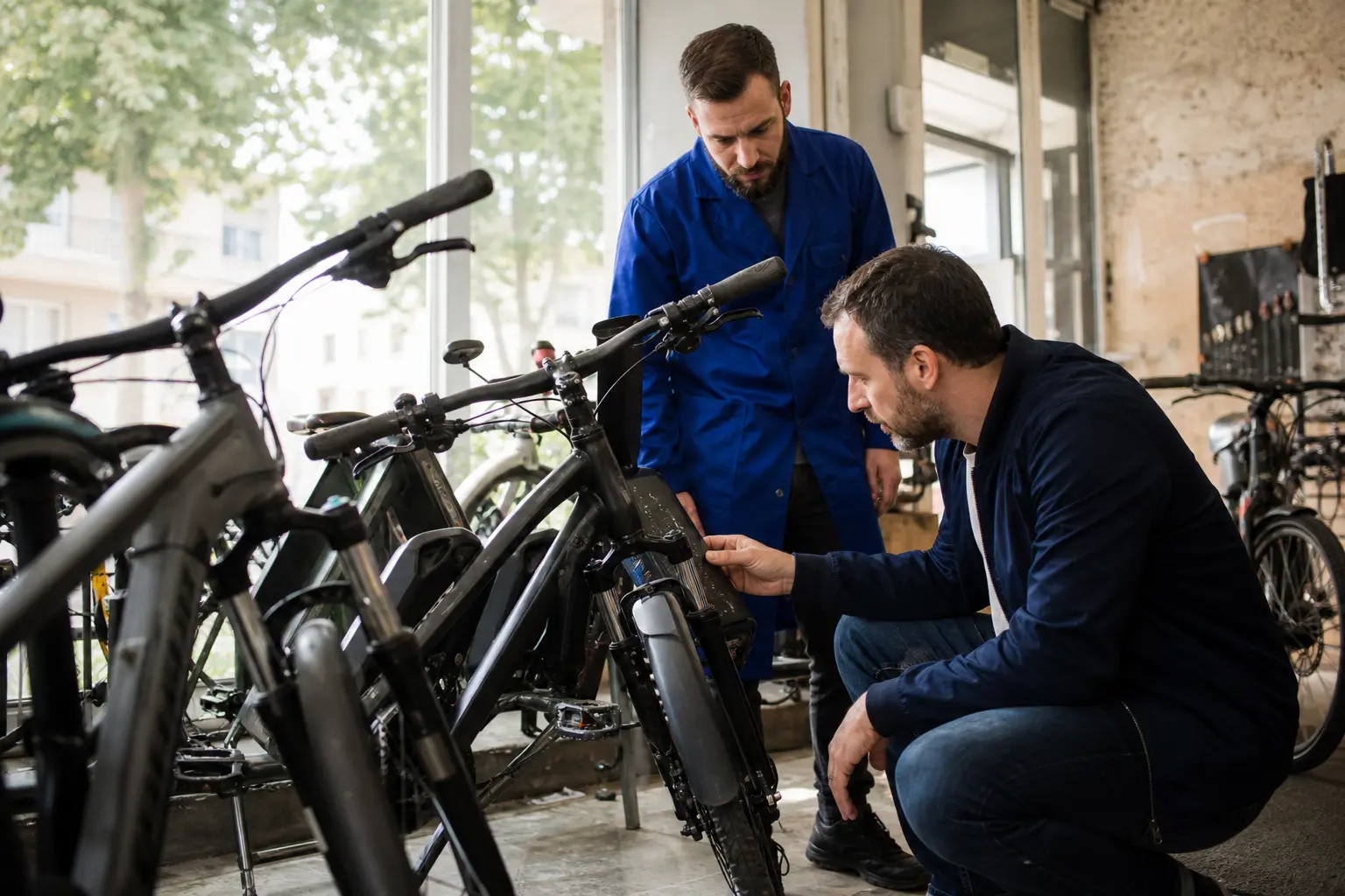 Où trouver un vélo électrique d’occasion ? Les bons canaux, les pièges à éviter et les critères qui comptent