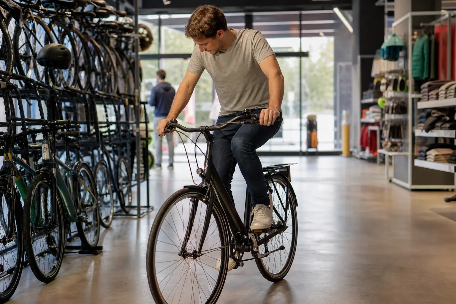 Pourquoi opter pour un vélo Décathlon ? Le guide pour choisir sans se tromper