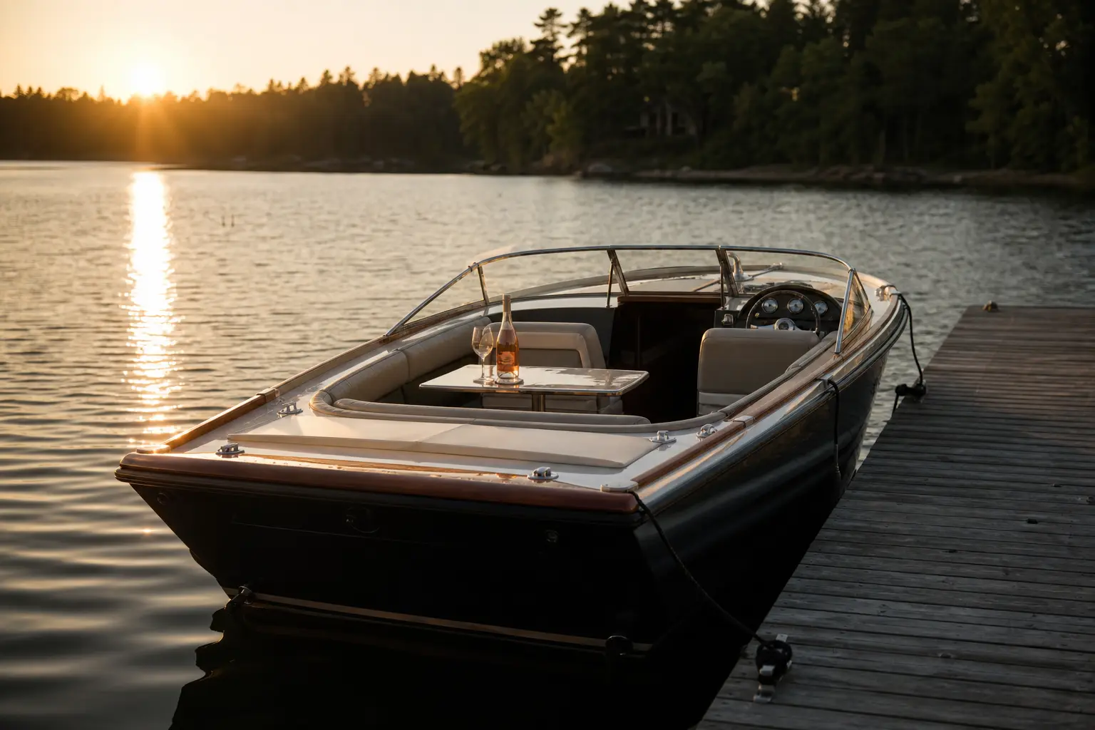 Alcool et conduite d'un bateau : quel taux autorisé et que risque-t-on en cas de contrôle ?