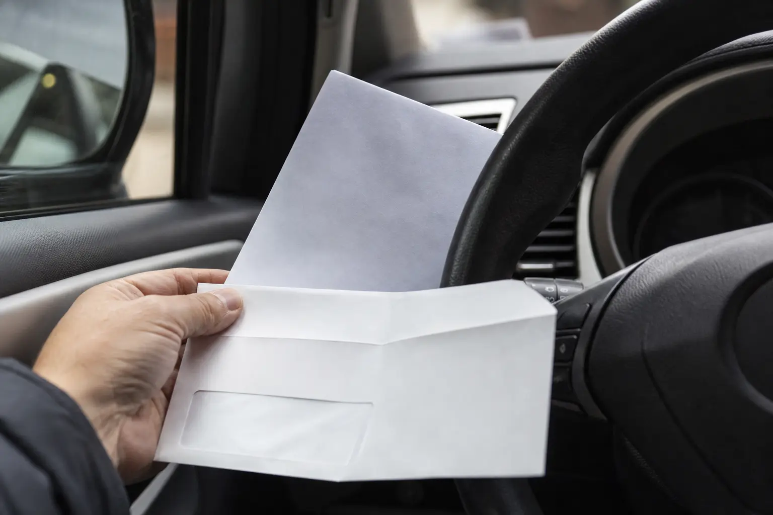 Amende radar reçue plusieurs mois après l'infraction : est-elle encore valable ?