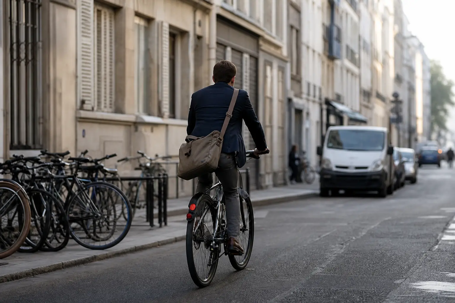 Forfait mobilités durables à vélo : montant, conditions et comment le faire verser par son employeur