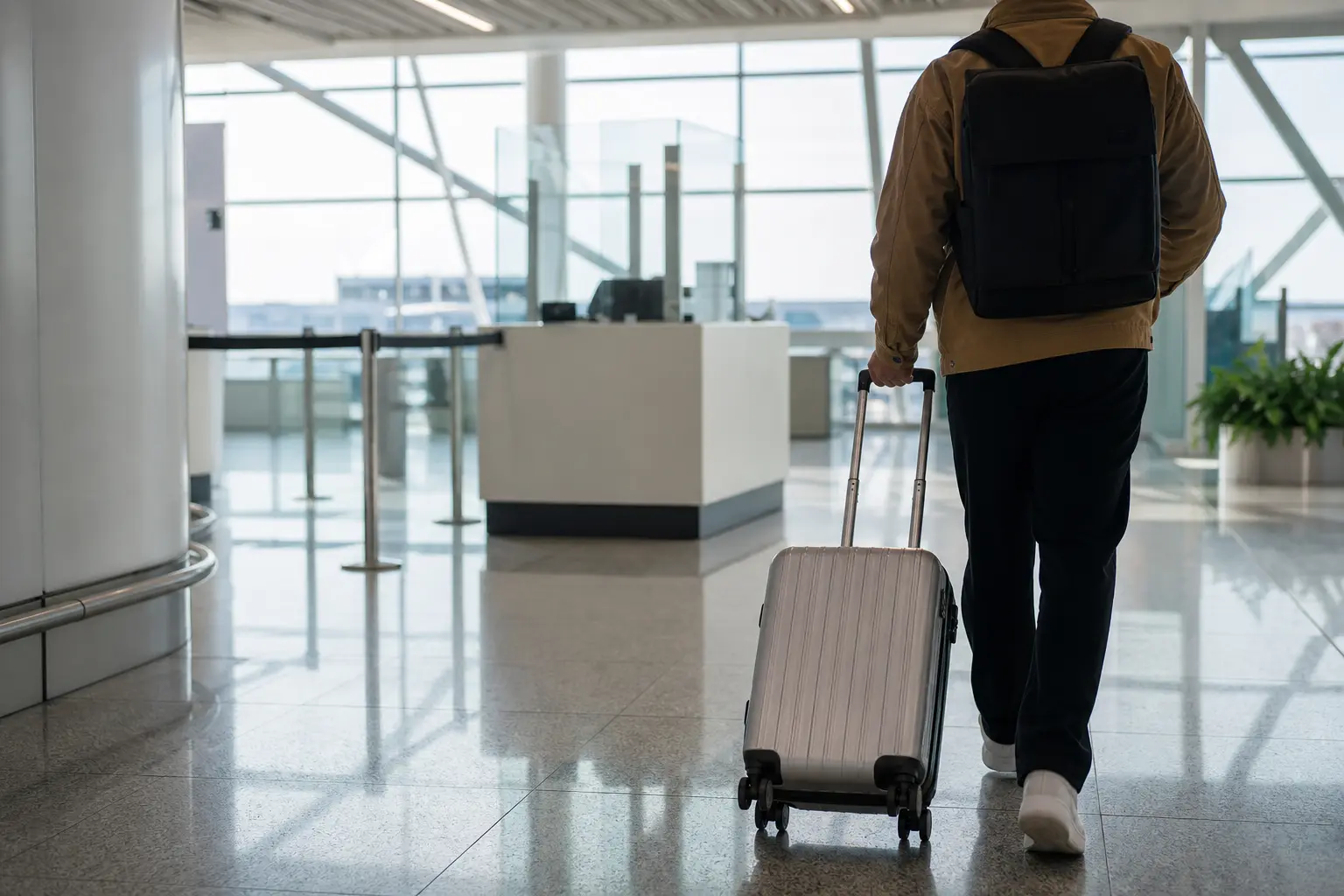 Franchise douanière au retour d'un voyage : combien peut-on rapporter sans payer de taxe ?