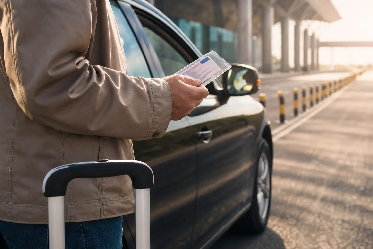 Permis de conduire international : dans quels pays le permis français ne suffit pas