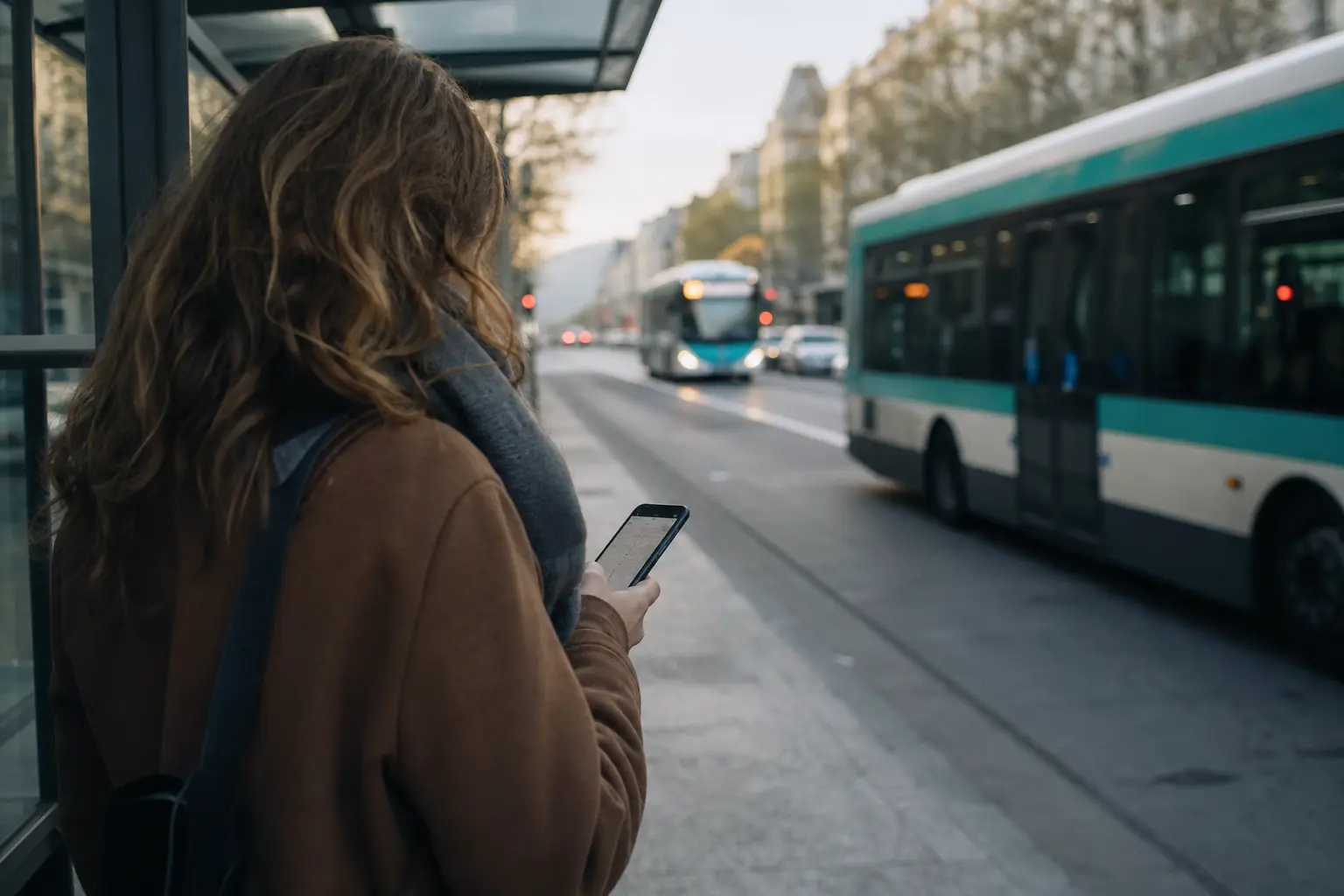 Comment optimiser ses trajets en bus : les méthodes qui font vraiment gagner du temps