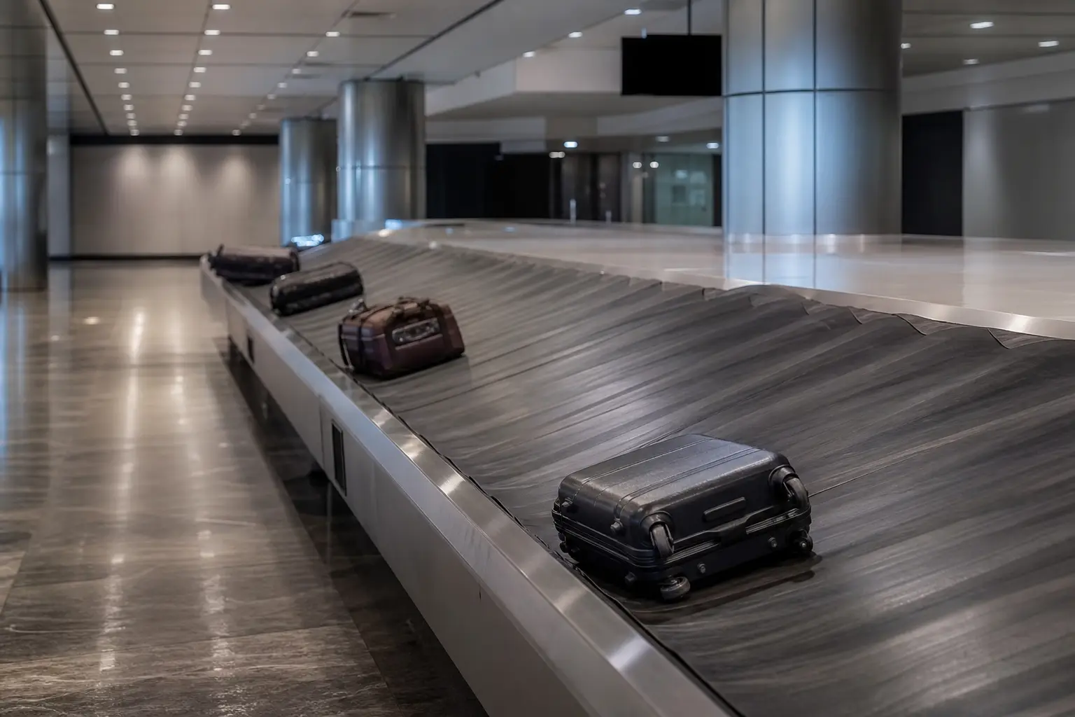 Bagage perdu ou endommagé en soute d'avion : indemnisation, démarches et délais