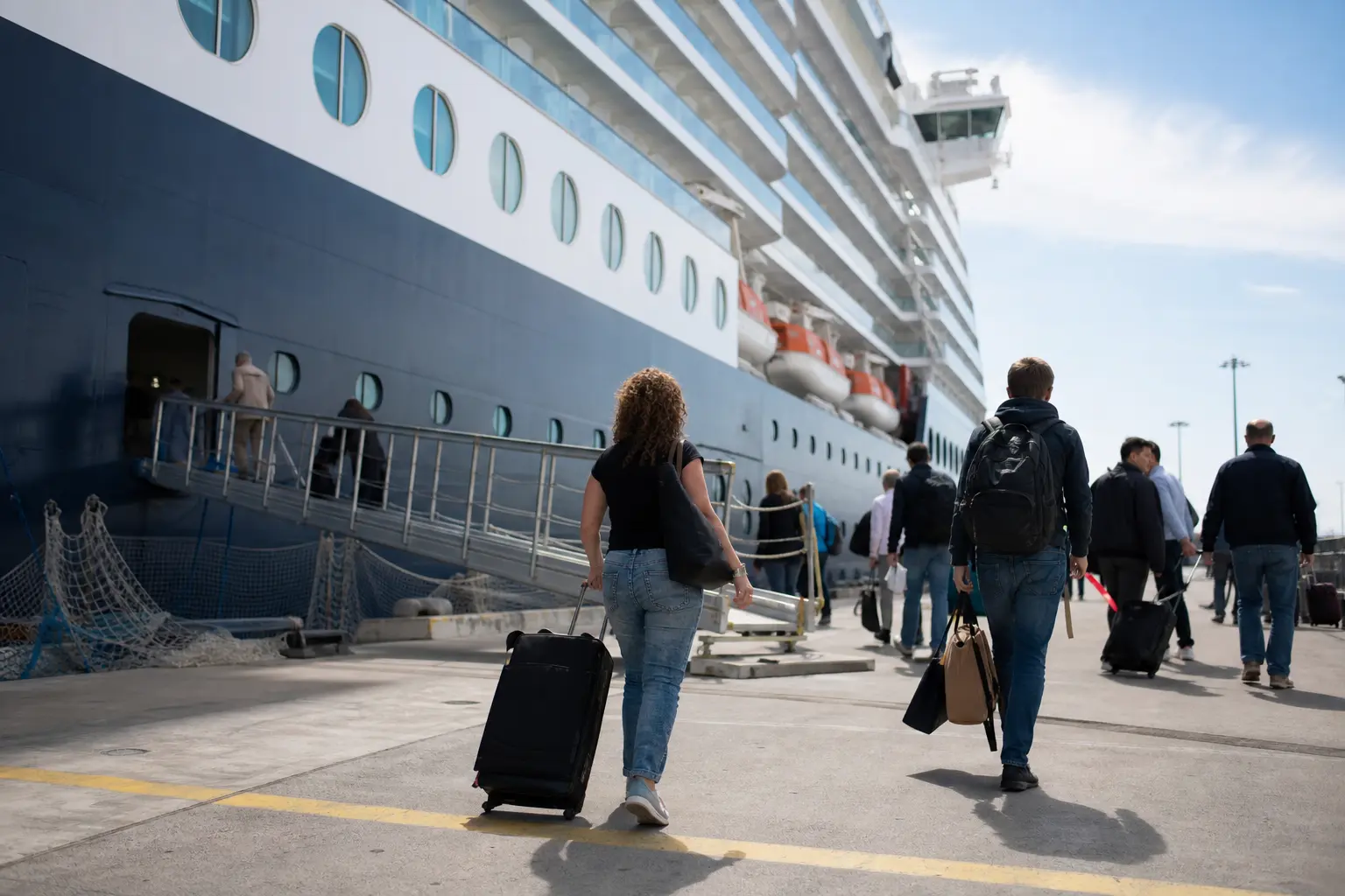 Assurance annulation croisière : ce qu'elle couvre vraiment, et quand la souscrire