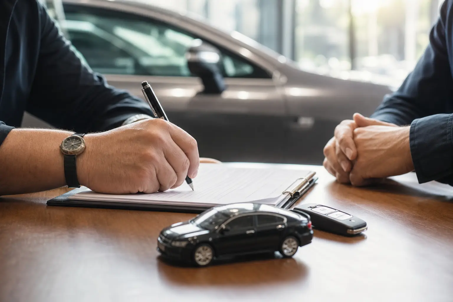 Assurance auto après une suspension de permis : comment se réassurer