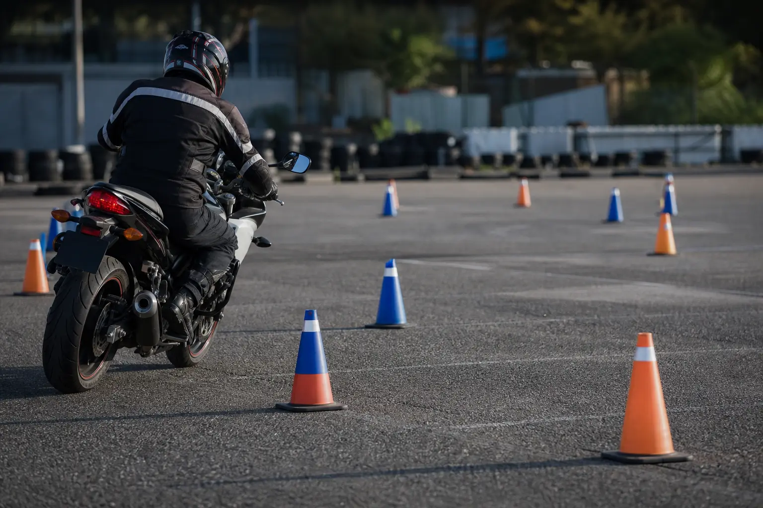 Comment choisir sa moto-école : agrément, taux de réussite, ce qui compte vraiment