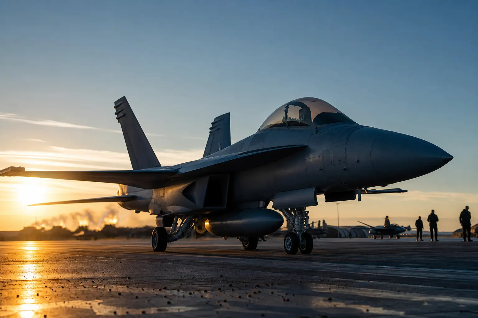 Quels sont les avions de chasse les plus performants du monde ?