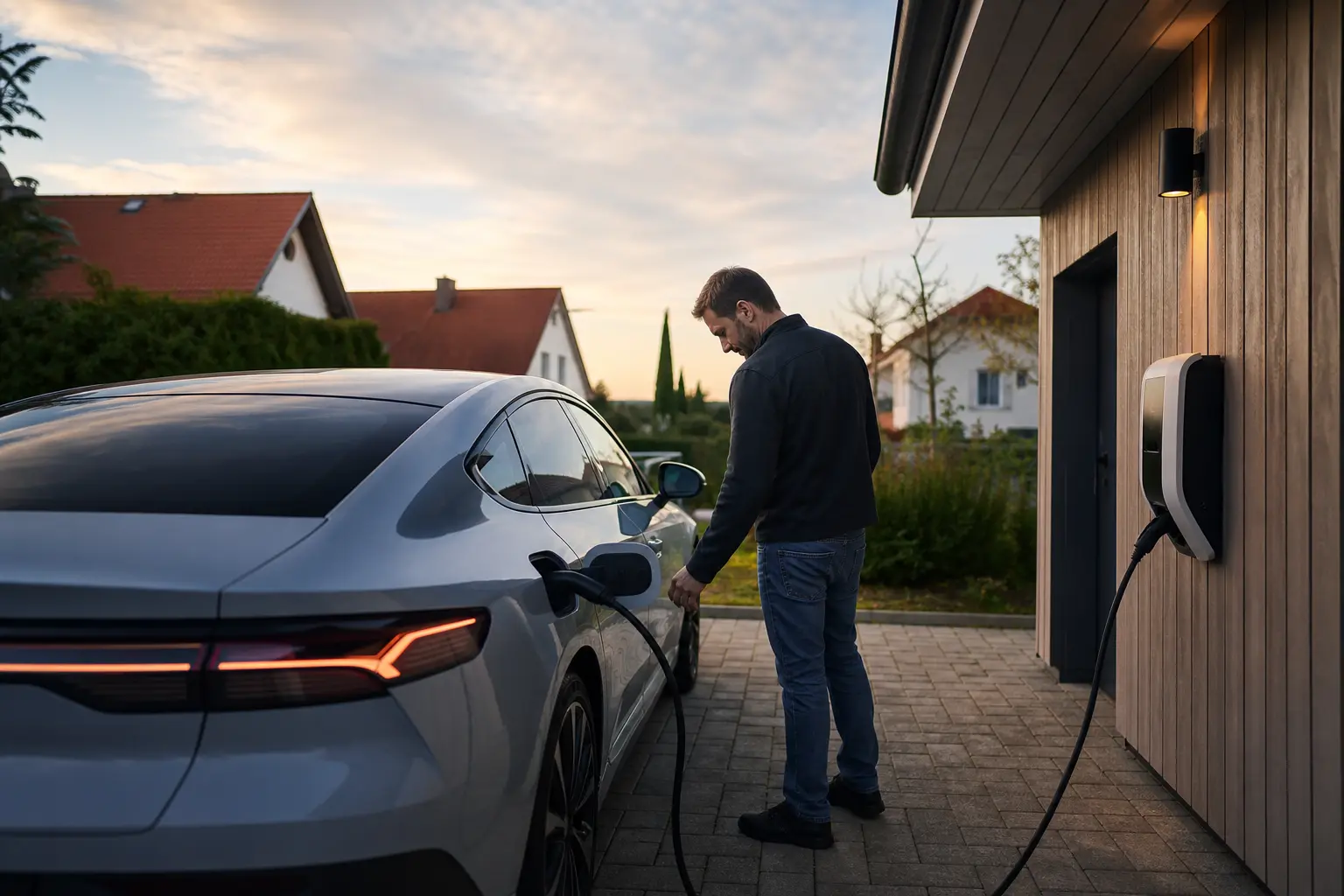 Pourquoi opter pour une voiture électrique ? Les vrais atouts à connaître avant de se lancer
