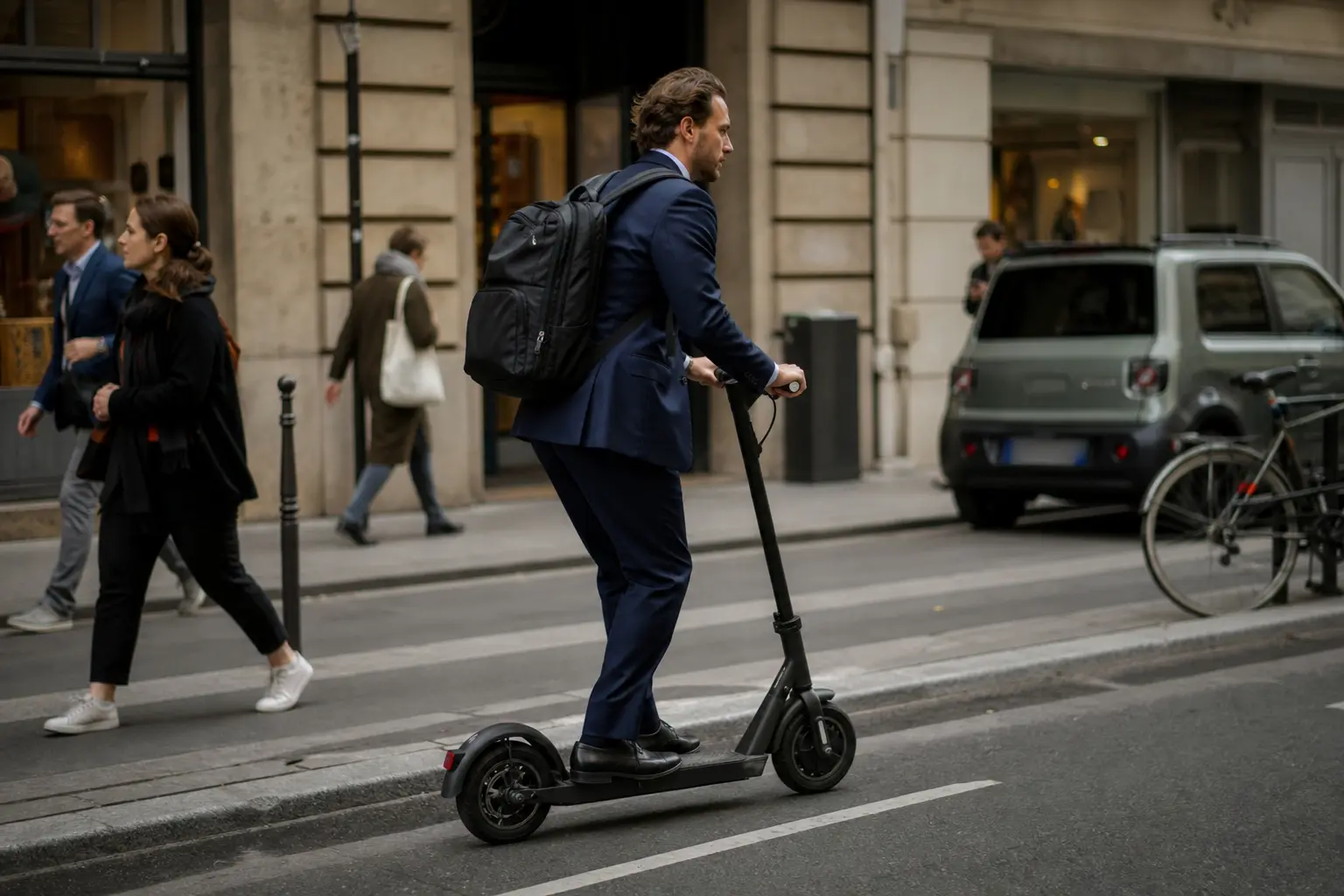 Pourquoi opter pour une trottinette électrique ? Les vrais avantages, les limites et les bons critères de choix