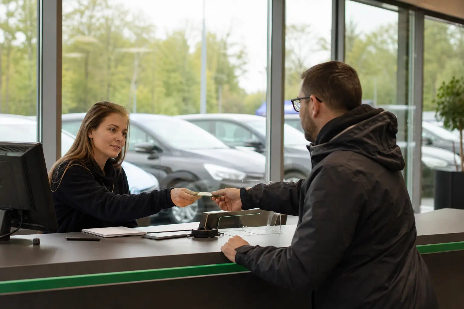 Où louer une voiture chez Leclerc ? Le guide pour trouver une agence, réserver et éviter les pièges