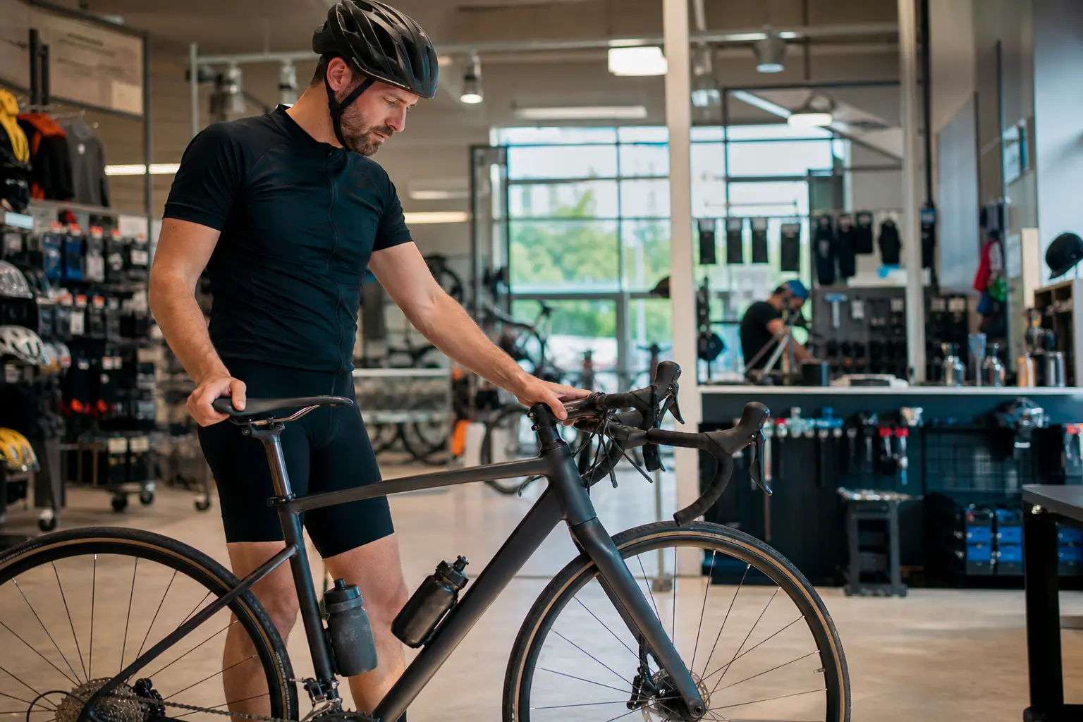Pourquoi choisir un vélo Decathlon pour vos sorties sportives ?
