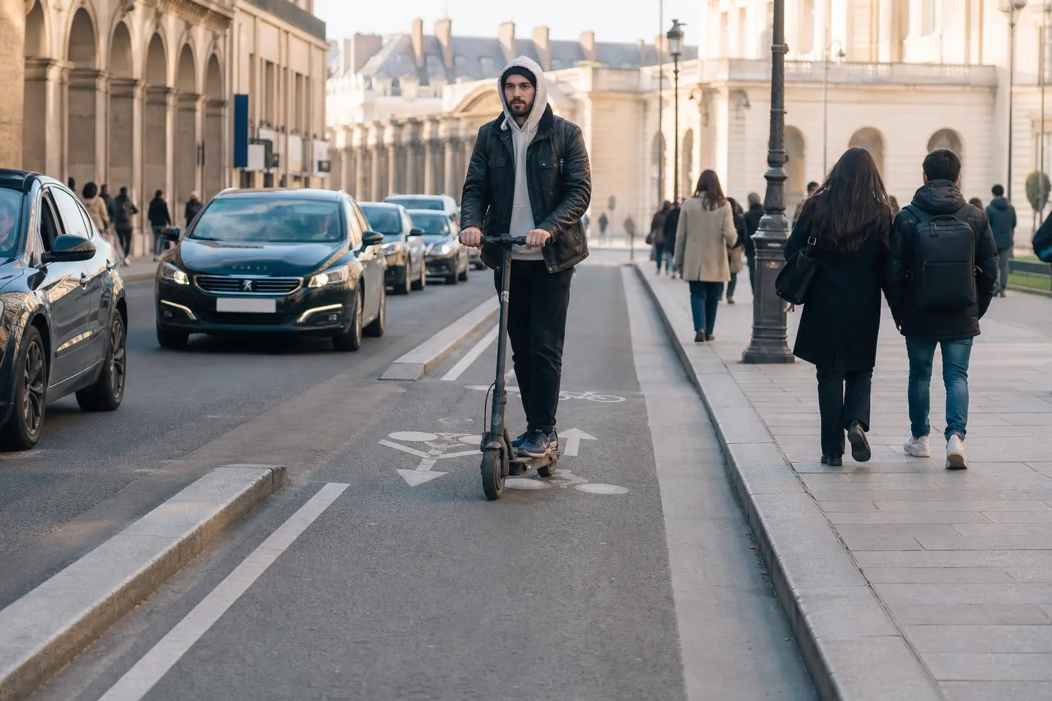 Pourquoi opter pour une trottinette électrique ? Les vrais avantages à connaître avant de choisir