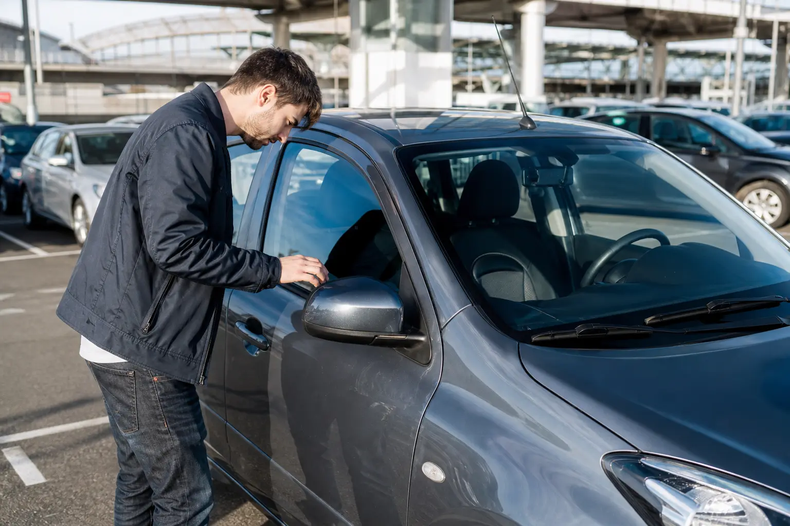 Louer une voiture : est-ce vraiment la meilleure option pour vos déplacements ?