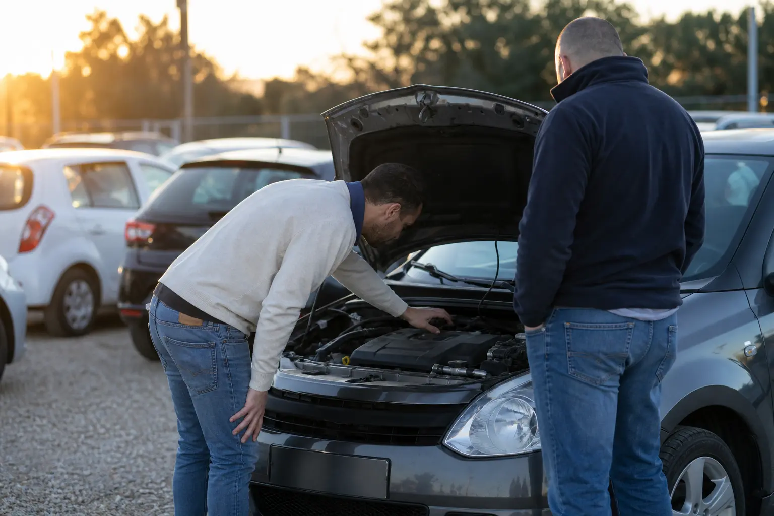 Où trouver la meilleure voiture d’occasion ? Les bons canaux, les vrais critères et les pièges à éviter