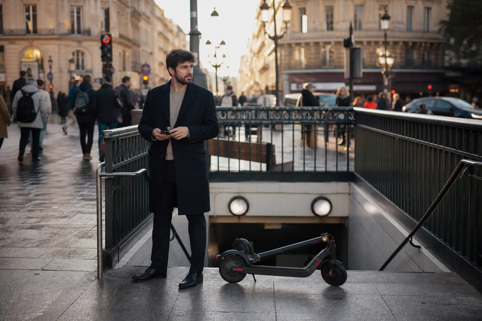 Trottinette électrique Xiaomi : le meilleur choix pour la mobilité urbaine ?