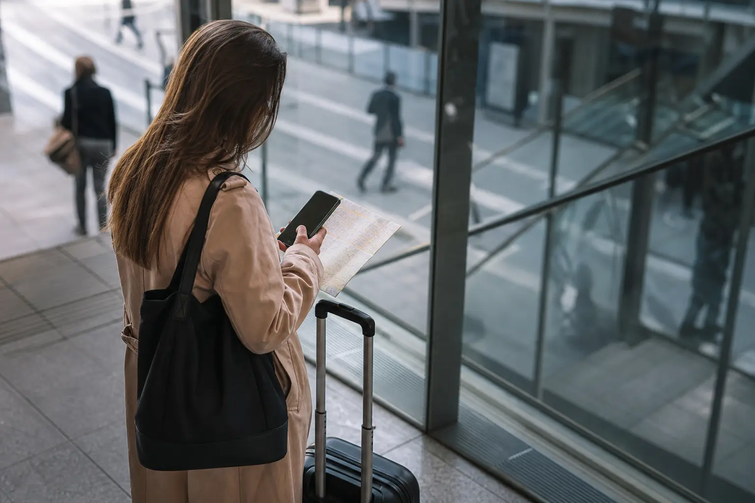 Comment trouver le meilleur billet de train pour votre prochain voyage ?