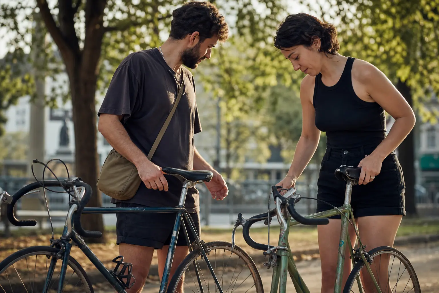 Comment fonctionne le troc de vélo ? Règles, avantages et pièges à éviter